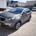 SAR 32000,  Kia Sportage,  2015,  Automatic,  282 KM,   Very Economical Car, Maintained , All New Tires