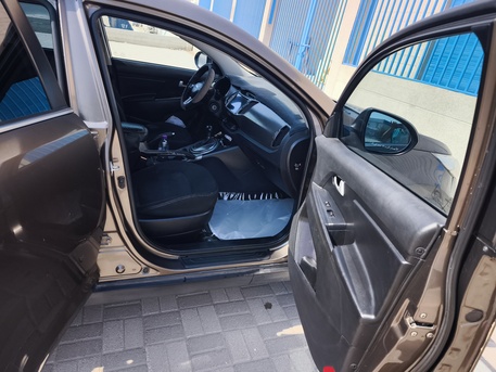 Khobar, Vehicles, Cars & Trucks , SAR 32000,  Kia Sportage,  2015,  Automatic,  282 KM,   Very Economical Car, Maintained , All New Tires