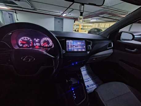 Manama, Vehicles, Cars & Trucks , BHD 3600,  Hyundai Accent,  2020,  Automatic,  83000 KM,