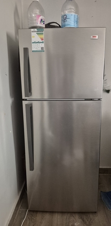 Al Rawdah, Appliances, SAR 1000,  Haam Refrigerator For Sale