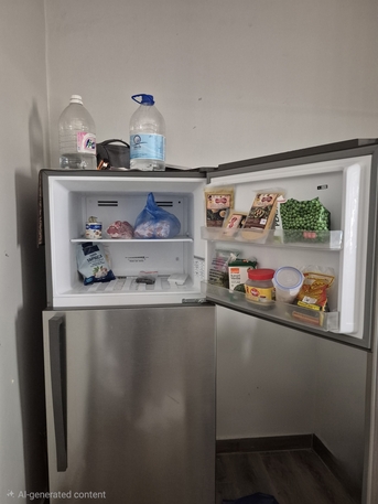 Al Rawdah, Appliances, SAR 1000,  Haam Refrigerator For Sale