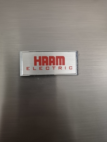 Al Rawdah, Appliances, SAR 1000,  Haam Refrigerator For Sale