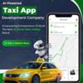 Build A Powerful Taxi Booking App With Uplogic