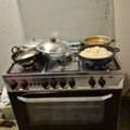 SAR 700,  Haam Cooking Range For Sale