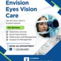 Eye Exams & Vision Care In Abbotsford, BC | Book An Optometrist Today