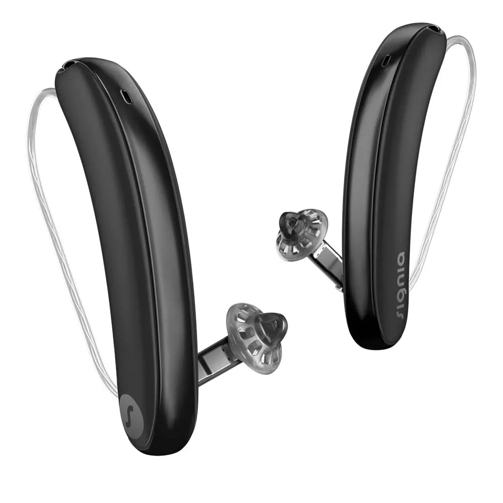 New York, Health, Shop Signia Hearing Aids At Ear Solutions Today