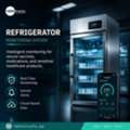 Laboratory Refrigerator Monitoring UAE