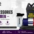Getmymettle &ndash; Premium Gym Accessories For Every Fitness Need