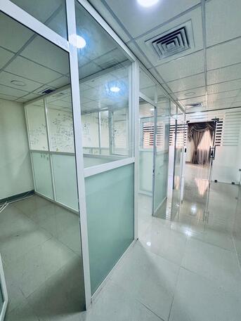 Sharq, Offices, KWD 500,  50 Sq. Meter,  Luxury Office For Rent With A Stunning Sea View In Sharq Kuwait City