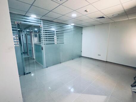 Sharq, Offices, KWD 500,  50 Sq. Meter,  Luxury Office For Rent With A Stunning Sea View In Sharq Kuwait City