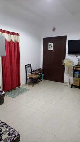 Jeddah, Rooms for Rent, SAR 1000/month,  Furnished,  Single Room With Separate Toilet For Rent (Single Person Only)