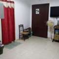 SAR 1000/month,  Furnished,  Single Room With Separate Toilet For Rent (Single Person Only)