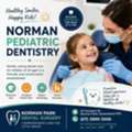 Trusted Norman Pediatric Dentistry Services | Norman Park Dental Surgery
