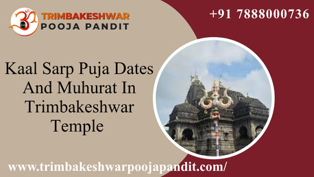 Mumbai, Career Counseling, Kaal Sarp Puja Dates And Muhurat In Trimbakeshwar Temple