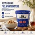 USD 39,  Maple Walnut Keto Instant Oatmeal &ndash; High Protein, Low Carb Breakfast