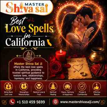 Los Angeles, Business, Best Love Spells In California