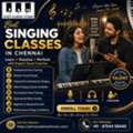 Best Singing Classes In Chennai? Join John's Academy Of Music!