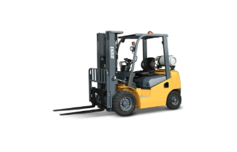 Dallas, Business, Forklift Rental In Dallas, TX
