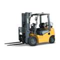 Forklift Rental In Dallas, TX