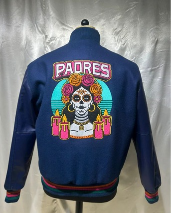 San Diego, Clothing & Accessories, USD 1,  Additonal Padres Jackets Pt.2