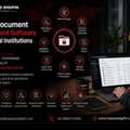 Secure Document Management Software | Impacto Digifin