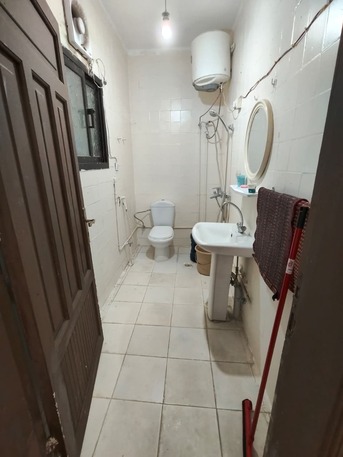 Al Aziziyah, Housing Exchanges, 1 BR,  A Single Big Spacious Room Available For Rent