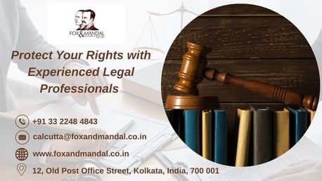 Kolkata, Legal, Protect Your Rights With Experienced Legal Professionals