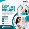 What To Expect During Dentures Implants Recovery After Surgery?