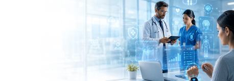 Miami, Software Development, Custom Healthcare Software Development For Modern Medical Services