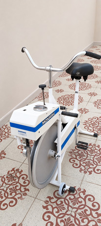 Madinah, Electronics, SAR 600,  Treadmill And Bicycle