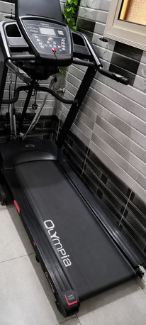 Madinah, Electronics, SAR 600,  Treadmill And Bicycle