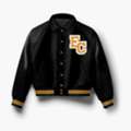 USD 45,  Early College High School (TX) Varsity Jacket