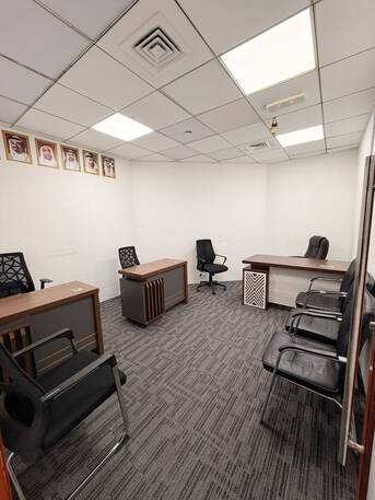 Dubai, Offices, AED 17500,  10 Sq. Meter,  New To Dubai? Find The Perfect Office For Your Business