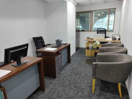 Dubai, Offices, AED 17500,  10 Sq. Meter,  New To Dubai? Find The Perfect Office For Your Business