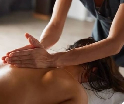 Al Shifa, Beautician, Professional Massage Therapist