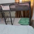 SAR 450,  IKEA Model TUFFING Bunk Bed