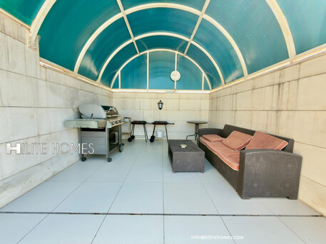 Sharq, Apartments, Flats, Houses & Villas, KWD 550/month,  Furnished,  1 BR,  Luxury One Bedroom Apartment For Rent , Sharq