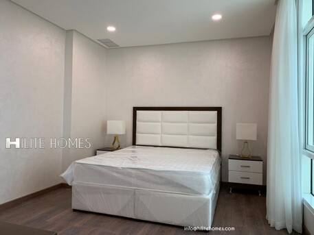 Sharq, Apartments, Flats, Houses & Villas, KWD 550/month,  Furnished,  1 BR,  Luxury One Bedroom Apartment For Rent , Sharq