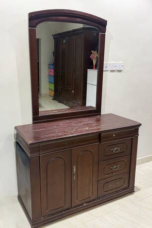Kuwait City, Furniture, KWD 95,  Furniture