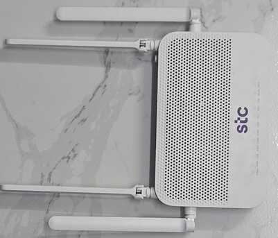 Riyadh, Computers, SAR 2,  Mobily 4G Connect Router | STC 5G, 4G Router | TP Link Networking Switch