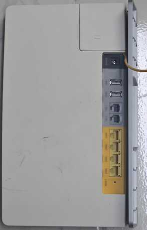 Riyadh, Computers, SAR 2,  Mobily 4G Connect Router | STC 5G, 4G Router | TP Link Networking Switch