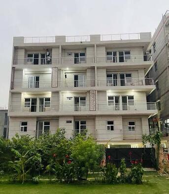 Noida, Real Estate, Are You Looking For A Low-rise Apartment In Noida For Less Than ₹70 Lakh?