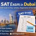 Get A SAT High Score In Dubai &ndash; Expert Guidance To Reach Top Universities