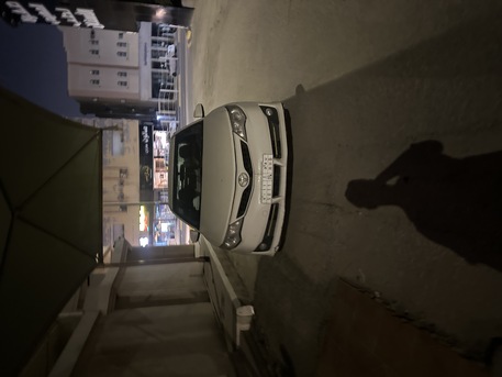 Riyadh, Vehicles, Cars & Trucks , SAR 26000,  Toyota Camry,  2014,  Automatic,  370 KM,  Camry