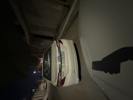 Riyadh, Vehicles, Cars & Trucks , SAR 26000,  Toyota Camry,  2014,  Automatic,  370 KM,  Camry