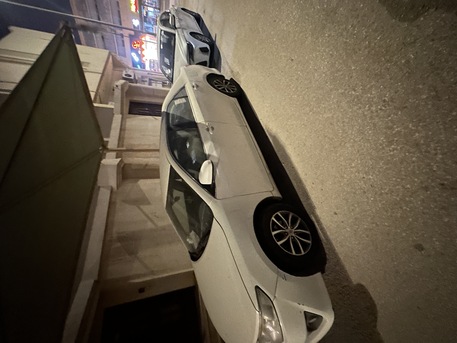 Riyadh, Vehicles, Cars & Trucks , SAR 26000,  Toyota Camry,  2014,  Automatic,  370 KM,  Camry
