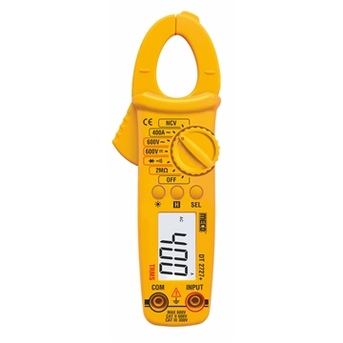 Mumbai, Electronics, INR 2000,  Buy Digital Clamp Meter For Safe Current Testing Today