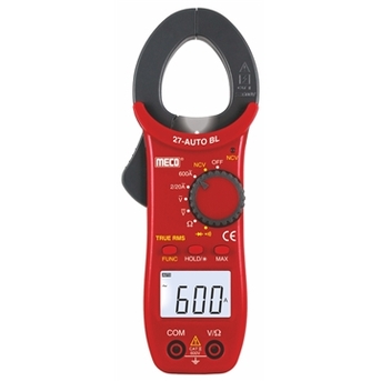 Mumbai, Electronics, INR 2000,  Buy Digital Clamp Meter For Safe Current Testing Today