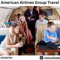 Does American Airlines Do Group Discounts?