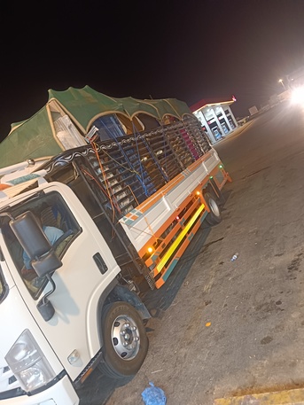 Dammam, Labor/Moving, HOUSE ♥️SHIFTING MOVERS PACKERS🚛 COMPANY PROFESSIONAL✅ TEAM TRUCK FOR RENT 〽️0582618520